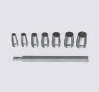 Hollow Punch Set - Government Stock