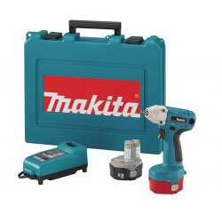 c. 3/8 In Dr 14.4V Cordless Impact Wrench w/ LED Light
