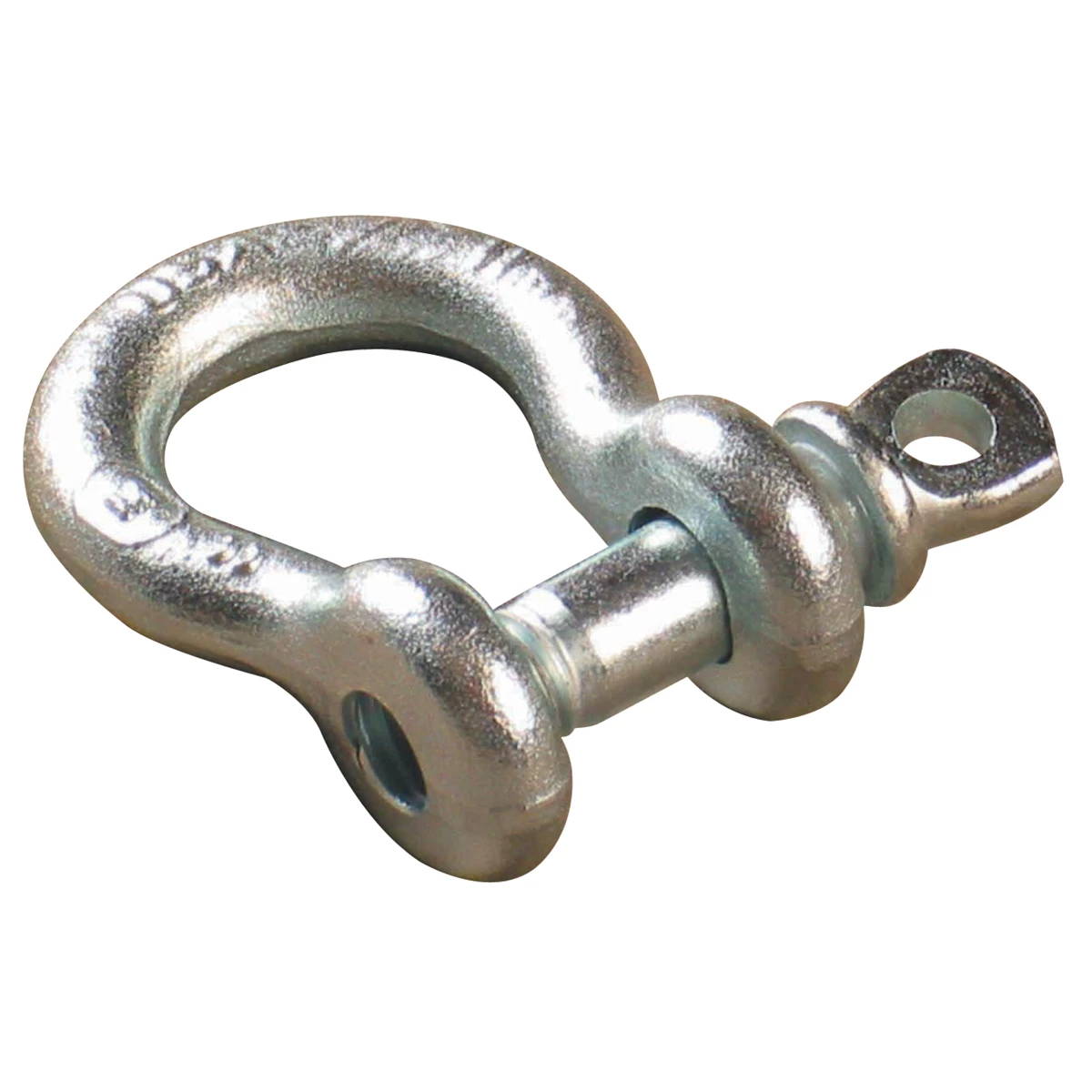 (image for) Screw Pin Shackle - 7/16 In