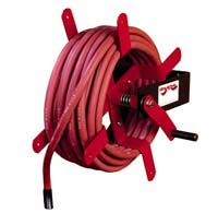 Air Hose Reel