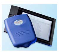PC Retriever Vehicle Interface Scan Tool- CANOBD