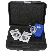 Volvo Software Kit for PC Retriever