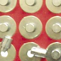 3/8 In Drive Interchangeable Power Pegs