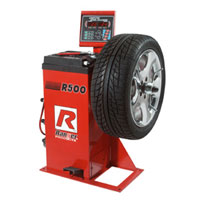 Wheel Balancer