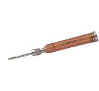 FACOM Junior Multi-Blade Screwdriver