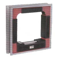 FACOM Frame Level