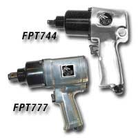 1/2 In Dr and 3/4 In Dr Impact Wrench Combination Pack