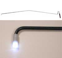 Big Easy Illuminator LED Lockout Tool