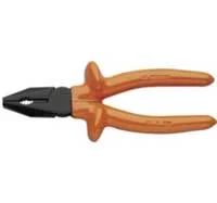 (image for) Facom 387.AVSE Combination Pliers - 3.7 Cu