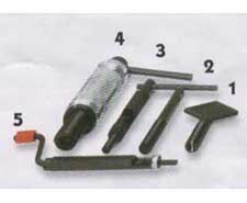 Installation Tool for 5546-7 M7x1x10.5mm Kit