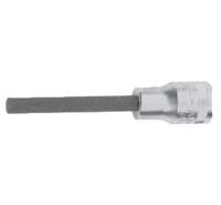 3/8 In Dr Allen Socket - 6mm - Porsche