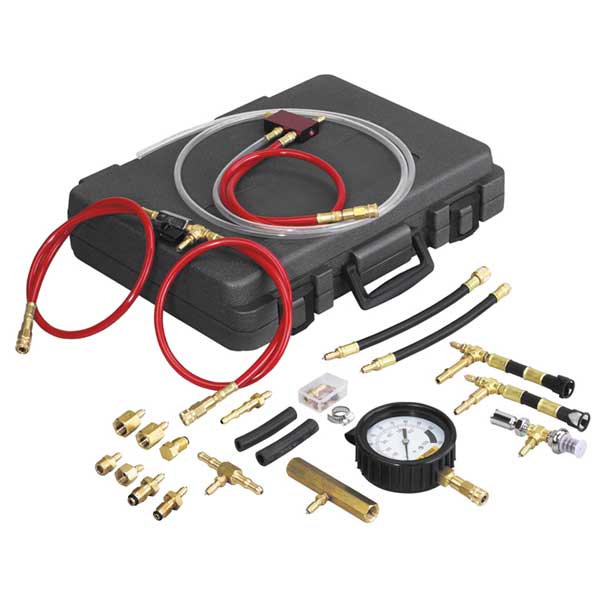 c. Domestic Fuel Injection Kit