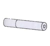Valve Guide Oil Seal Installer - T83T-6571-A