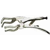 (image for) FACOM Lock-Grip Pliers for Round Sections