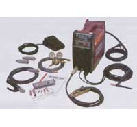 Pro-Wave 185 TSW AC/DC TIG Welder Pkg FPW14420001