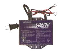 12V Automatic Trickle Battery Charger CXC-1105
