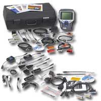 comb. OTC3670 and OTC3421-87 Genisys Ultimate Master Kit
