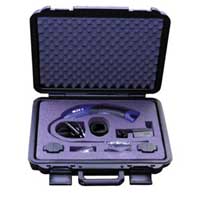 Heated Pentode(TM) Halogenated Refrigerant Leak Detector Kit - 2