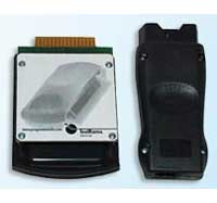 OBD II Software Cartridge for Retriever - `96-`03
