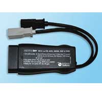 VW / Audi SRS & SRI Reset Tool