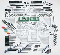 Senior Mechanics Tool Set - 650-Pc