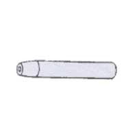 c. Protector, Steering Gear Oil Seal - T87P-3504-H