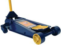 True Blue Hein-Warner 2 Ton Floor Jack