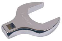 1/2 In Dr Jumbo Crowfoot Wrench - 1-3/8 In