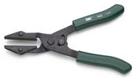 Heavy Duty Hose Pinch-Off Pliers 2-1/2 In OD