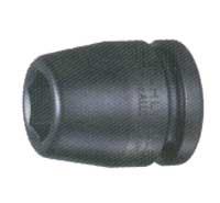 55IMP-32 - 1/2 In Dr Impact Socket - 32mm
