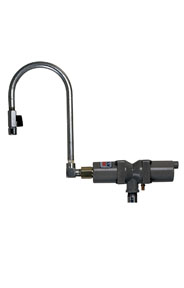 Spigot Pump Package