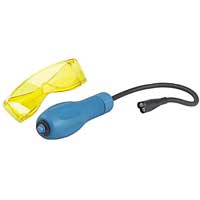 Flexible True UV LED Light