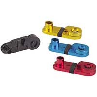 Fuel and Oil Line Disconnect Set - 4-Pc