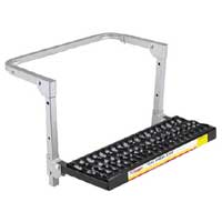 Stinger Passenger and Light Truck Wheel Step