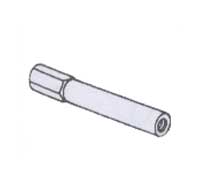 Fuel Injector Puller Adapter D92T-9000-A