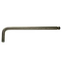 Facom Metric Long Ball Hex Key - 3mm