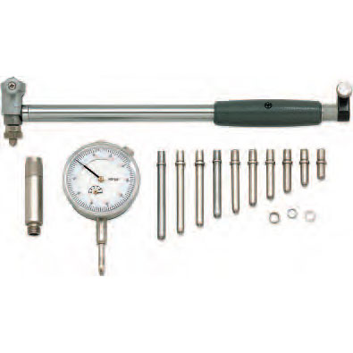 c. Cylinder Bore Gauge