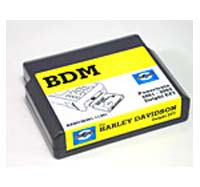 Harley Davidson Cartridge for Delphi