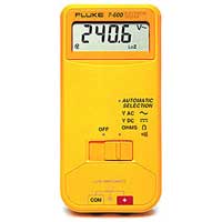 Electrical Tester 7-600