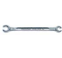 24-8X10 - Double Ended Open Ring Wrench/Flare Nut 8 x 10mm