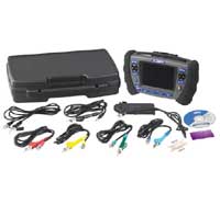 Solarity 4-Channel Scope Kit OTC3850