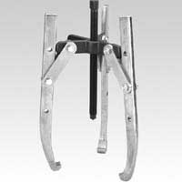Adjustable 3-Jaw External Puller - 13-Ton