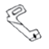Adjustable Stop for Lisle 91000 Drill Grinder