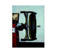 Motorcycle Wheel Balancer Kit