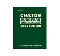 European Mechanical Service Manual - 2005