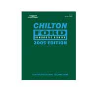 Ford Diagnostic Service Manual - 2005