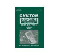 Diagnostics CD-Rom Manual Version 1.0 - 2005