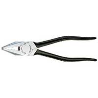 Glass Breaking Pliers - 7 In