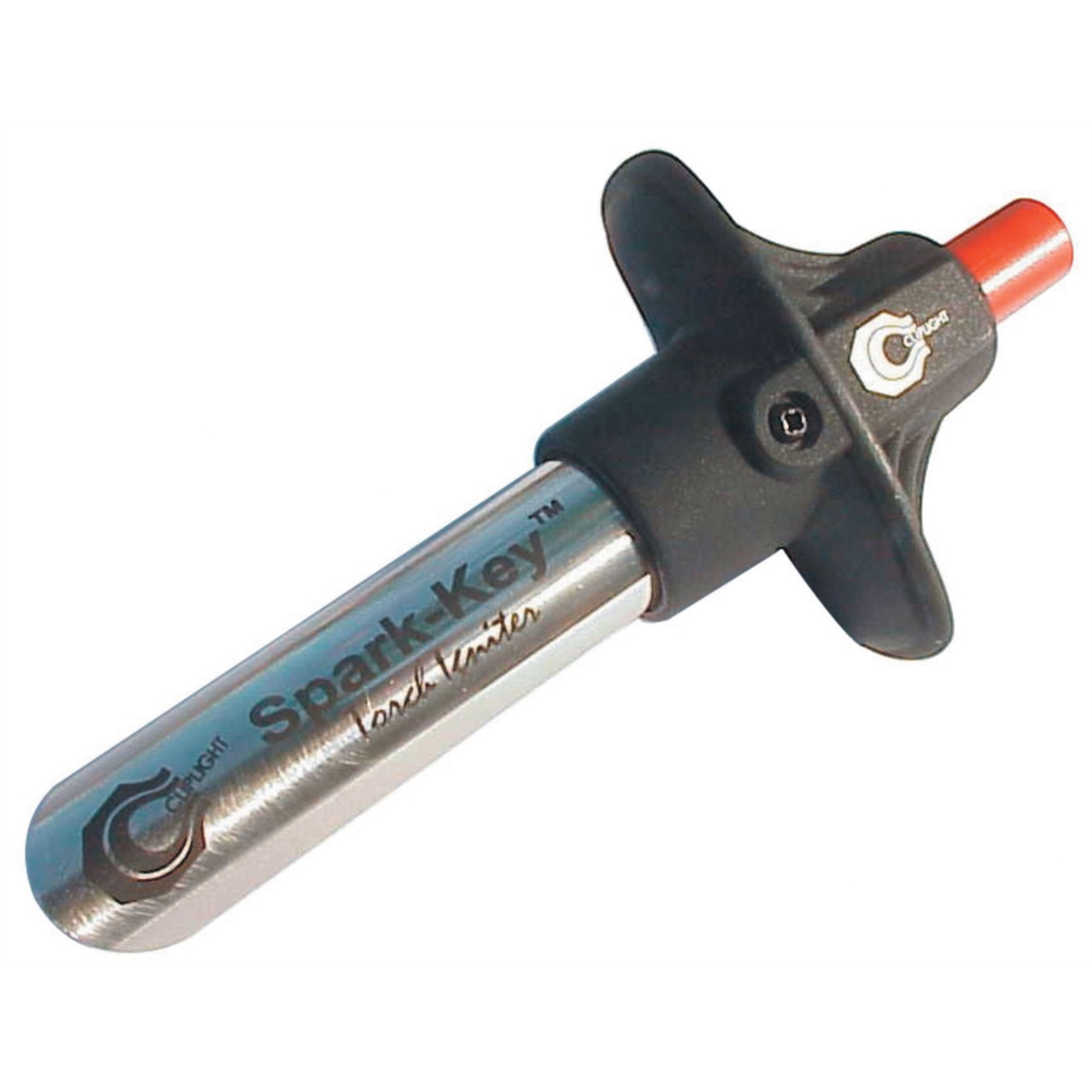 Spark-Key Torch Igniter