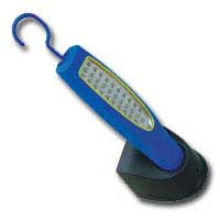 Cordless Waterproof Rechargeable Work Light 30 LED